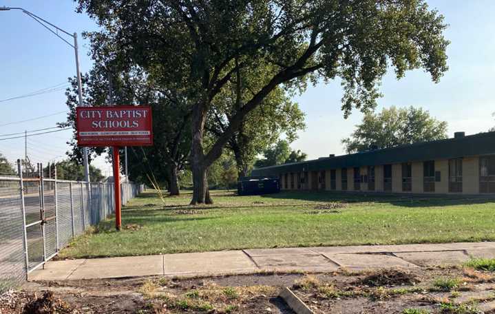 All Indiana families now eligible for K-12 private education vouchers