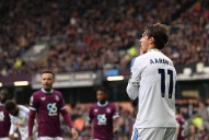 Leeds United: Effort 'good', effectiveness 'missing'