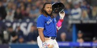 Cam Schlittler hands Blue Jays star Vladimir Guerrero Jr. his first 2025 postseason strikeout