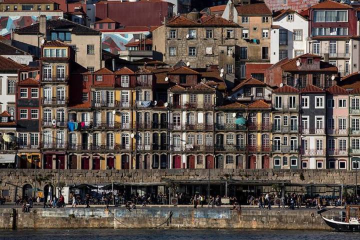Here are 10 great countries in which to retire in 2025