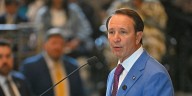 Gov. Landry calls for Special Legislative Session to redraw Louisiana Congressional maps