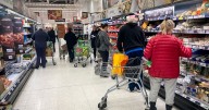 Major supermarket slashes prices of 956 items including 'Free From' range