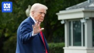 Trump remains in 'exceptional health', doctor's note says after check
