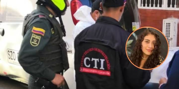 Estudiante de la Universidad Nacional de Medellín fue encontrada sin vida, luego de ser secuestrada por las disidencias de las Farc