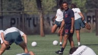 La gran pena que tuvo Russo en su carrera: "Mi mayor derrota fue no ganar la Libertadores con la U"