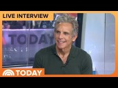 Ben Stiller Talks ‘Stiller & Meara,’ ‘Focker In