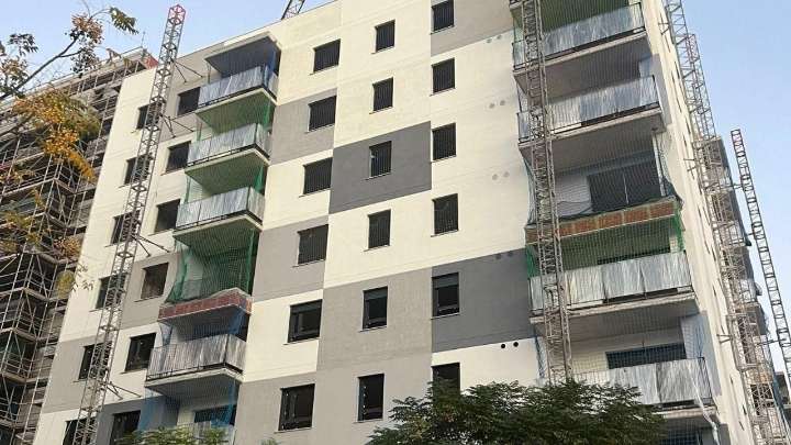La intervención del alquiler del Gobierno, el combustible idóneo para alimentar otra burbuja inmobiliaria