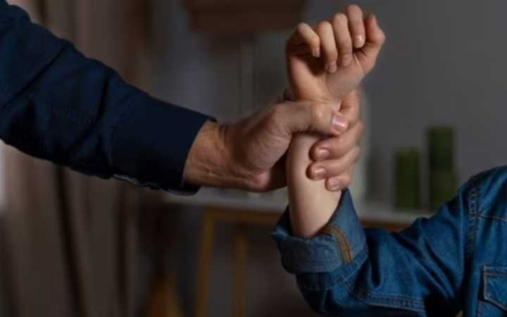Sujeto es acusado de tocar a niño de 13 años en San Martín de Porres