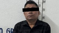 Cae ex policía ligado con caso Ayotzinapa
