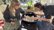Finland's stubbornly low birth rate shows why a population shift may be inevitable