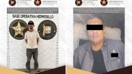Vinculan a proceso a presuntos responsables de dejar un cuerpo decapitado, hallado dentro de un auto en Sonora