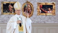 Pope Leo Canonizes The 1996-98 Chicago Bulls