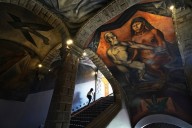 Traitor, survivor or influencer? Mexico rethinks story of conquistador translator Malinche