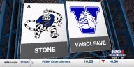 #8 Stone @ Vancleave named WLOX's Week 9 Game of the Week