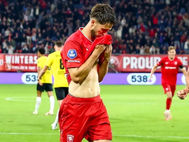 FC Twente vs. Ajax