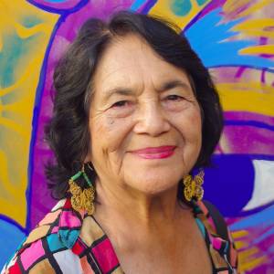 Dolores Huerta Foundation Launches Educational Lesson Plans for Hispanic Heritage Month