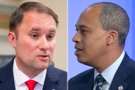 Jason Miyares launches ad campaign featuring Jay Jones's violent texts