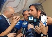Del Caño: “Nos oponemos al insólito y delirante pedido de reimpresión de todas las boletas”