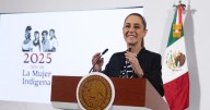 Sheinbaum exige la repatriación de mexicanos detenidos por Israel y que se detenga “el acoso en contra de Gaza”