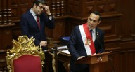 Sector inmobiliario exige a José Jerí un gabinete ministerial técnico y experimentado