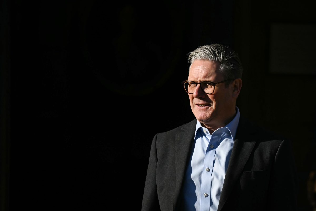 Starmer attempts to defuse China spy fiasco as tempers flare