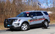 Glocester Police say goat that was on the run had to be euthanized after capture