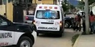 Asesinan a mototaxista en Xoxocotlán