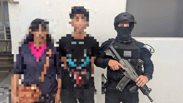 Frustran secuestro virtual de un adolescente en Acámbaro