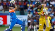 India Vs Australia Live Score, 1st T20I: World Champions Eye Winning Start In Canberra