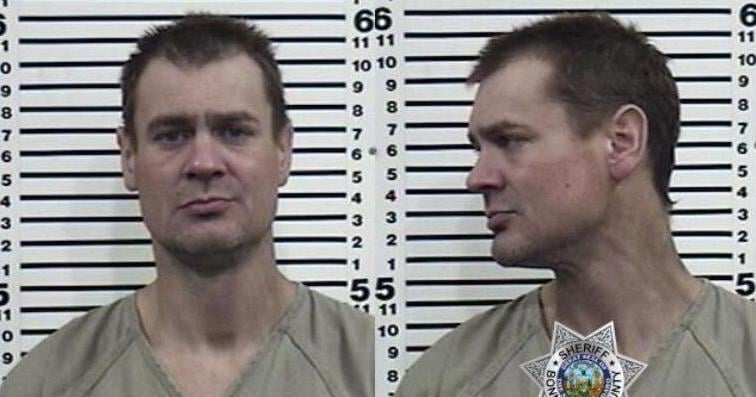 Man pleads guilty to murdering woman in Bozeman Walmart parking lot