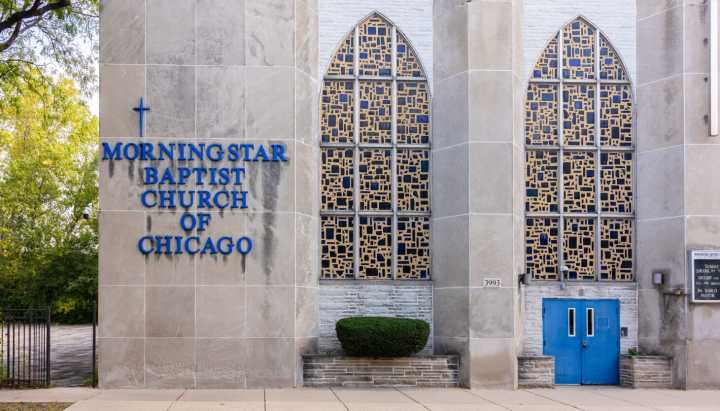 Open House Chicago returns next weekend. Here are the top 5 must