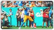 5 Takeaways: How Justin Herbert's Herculean Effort Led Chargers to Comeback Win in Miami
