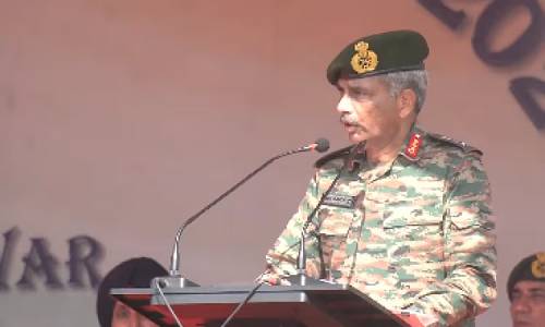 Operation Sindoor 2.0 Will Be Deadlier, Says Western Army Commander Lt Gen Katiyar