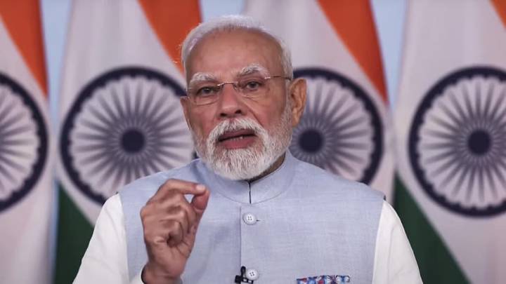 India’s fintech a vision for the Global South: PM