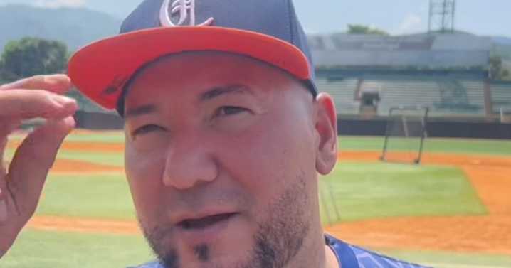 LVBP: Jesús Sucre cerca de llegar a los 300 hits