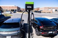 Fuel economy standards rewrite poised to deal a blow to EVs