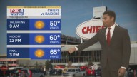 FOX4 Forecast: Fall temperatures return!