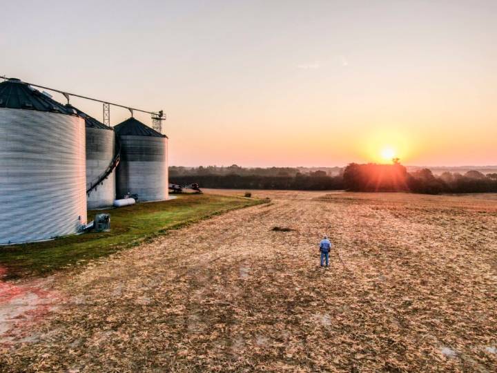 What the government shutdown means for USDA agencies