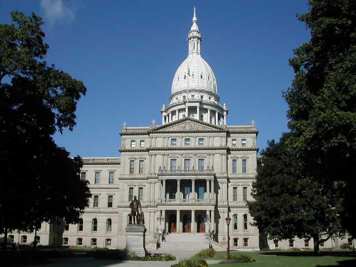 Michigan House Could Change Legal Pot Possession Limits And Alter Industry Disciplinary Rules