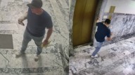 Man charged in WA State Capitol break
