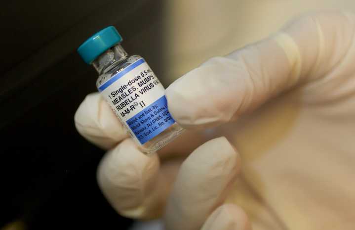 South Carolina measles outbreak grows to 15 cases, health officials say