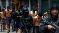 Guerra contra narcos en Río de Janeiro: al menos 64 muertos
