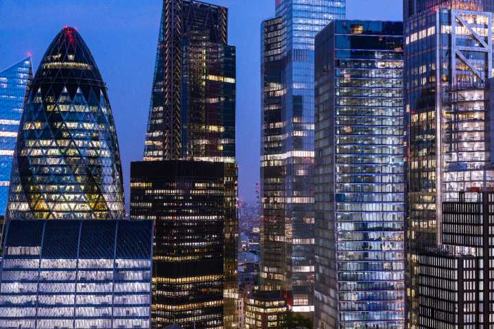 Private market fund managers optimistic on real asset returns