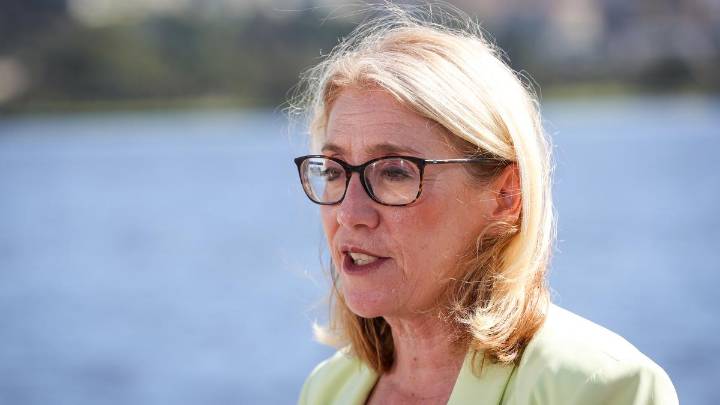Rita Saffioti: Needle-free flu vaccine a game changer for kids