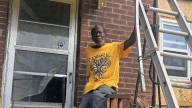 A house, a life, a struggle to rebuild after the St. Louis tornado