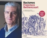 "Manipular por motivos racistas es un mecanismo de proyectos políticos":  Francisco Bethencourt
