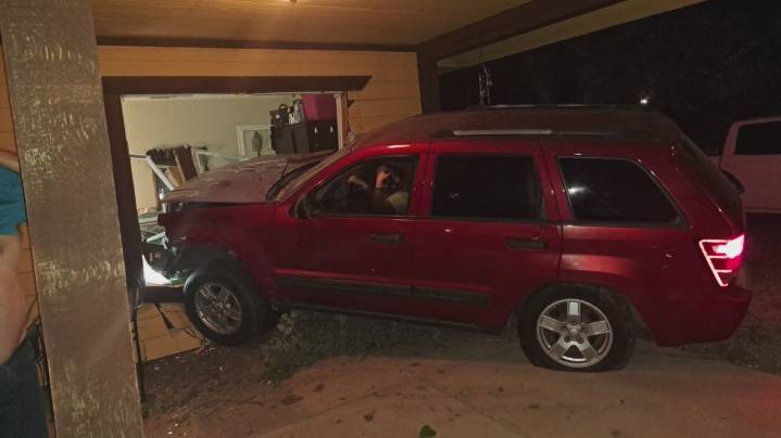 East Berry Street residents want action after years of speeding