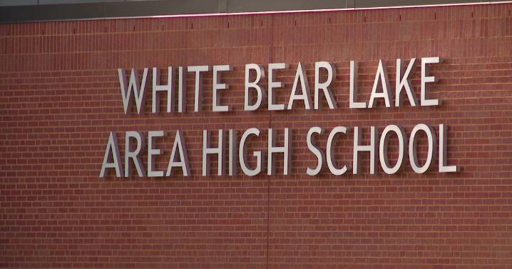 Man, 22, who allegedly posed as teen at Twin Cities high school calls situation a "misunderstanding"