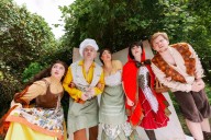 Review: FMT’s ‘Into the Woods’ is a magical journey filled with massive talents