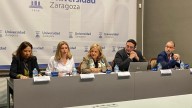 La Universidad de Zaragoza ofrecerá de manera pionera formación en IA
